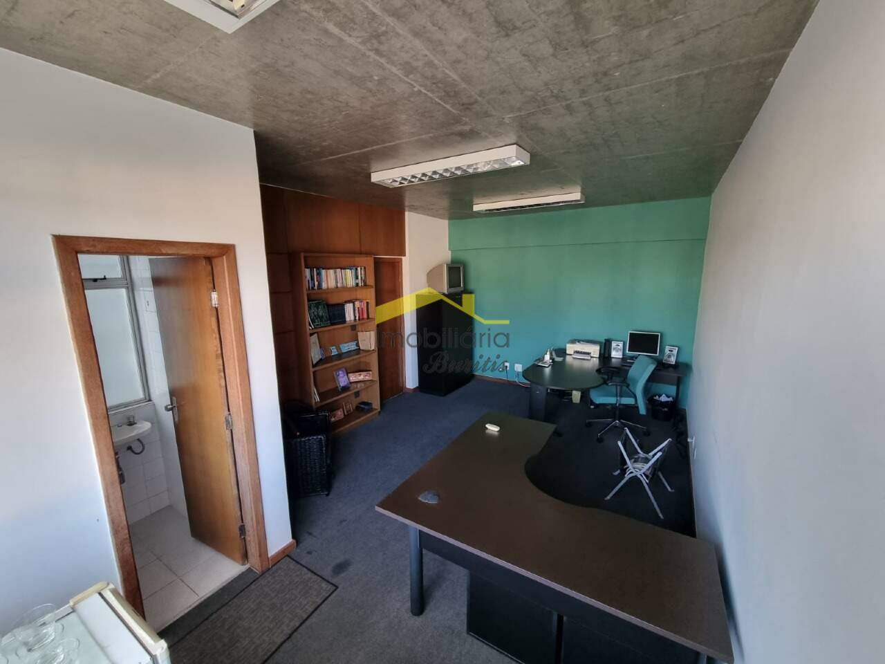 Sala à venda no Cidade Jardim: 