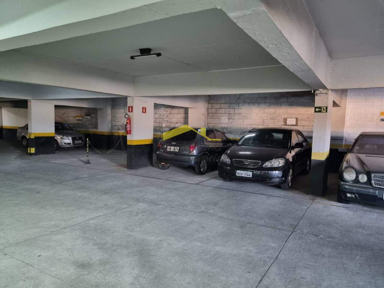 Sala à venda no Cidade Jardim: 