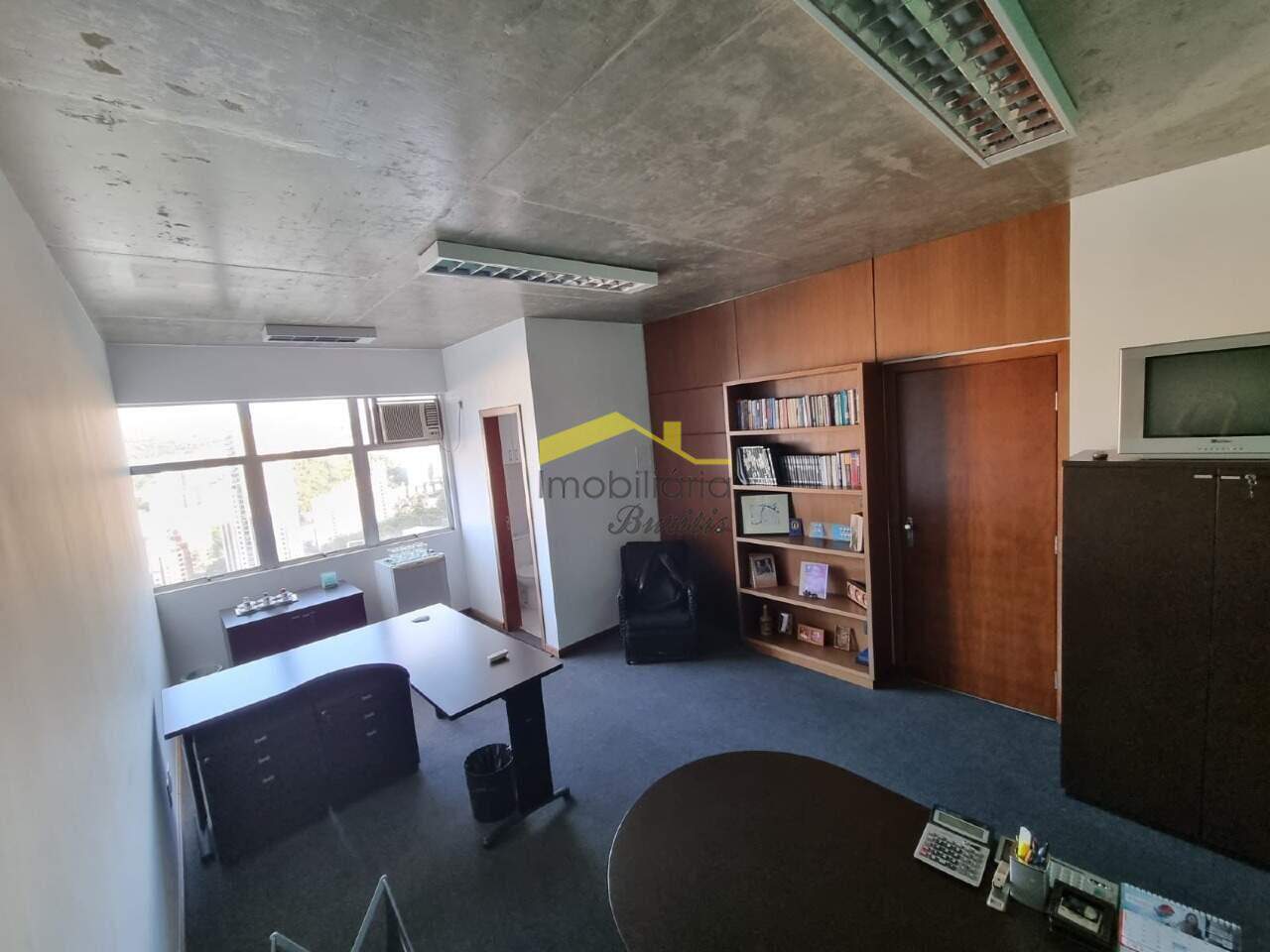 Sala à venda no Cidade Jardim: 