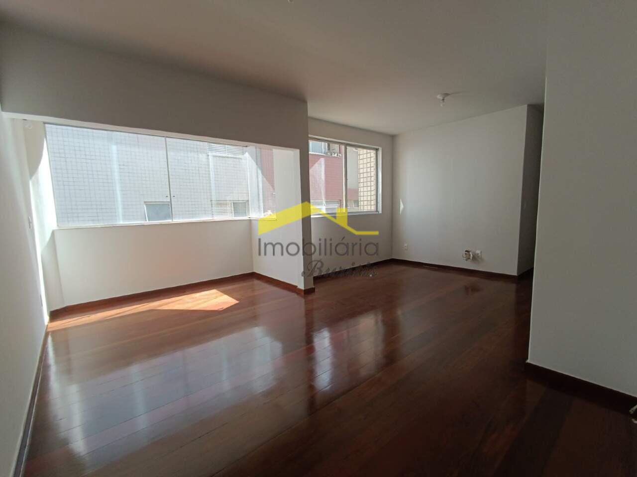 Apartamento à venda no Buritis: 