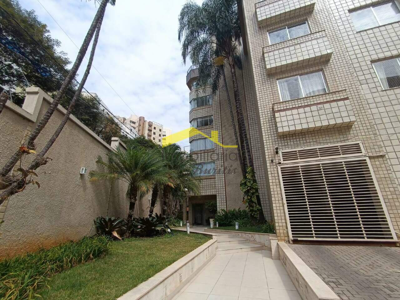 Apartamento à venda no Buritis: 