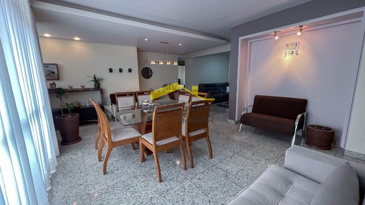 Apartamento à venda no Buritis: 