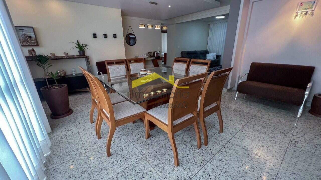 Apartamento à venda no Buritis: 