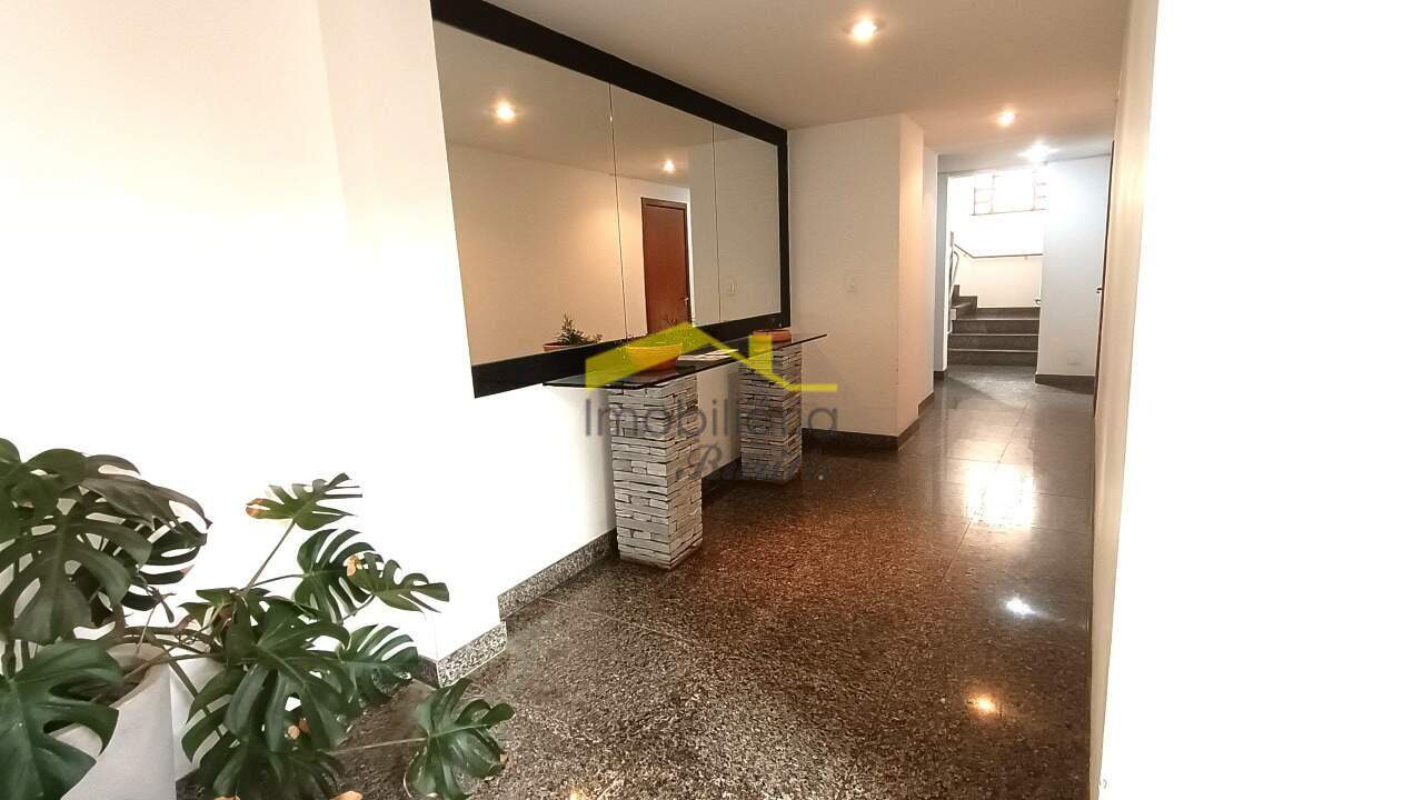 Apartamento à venda no Buritis: 