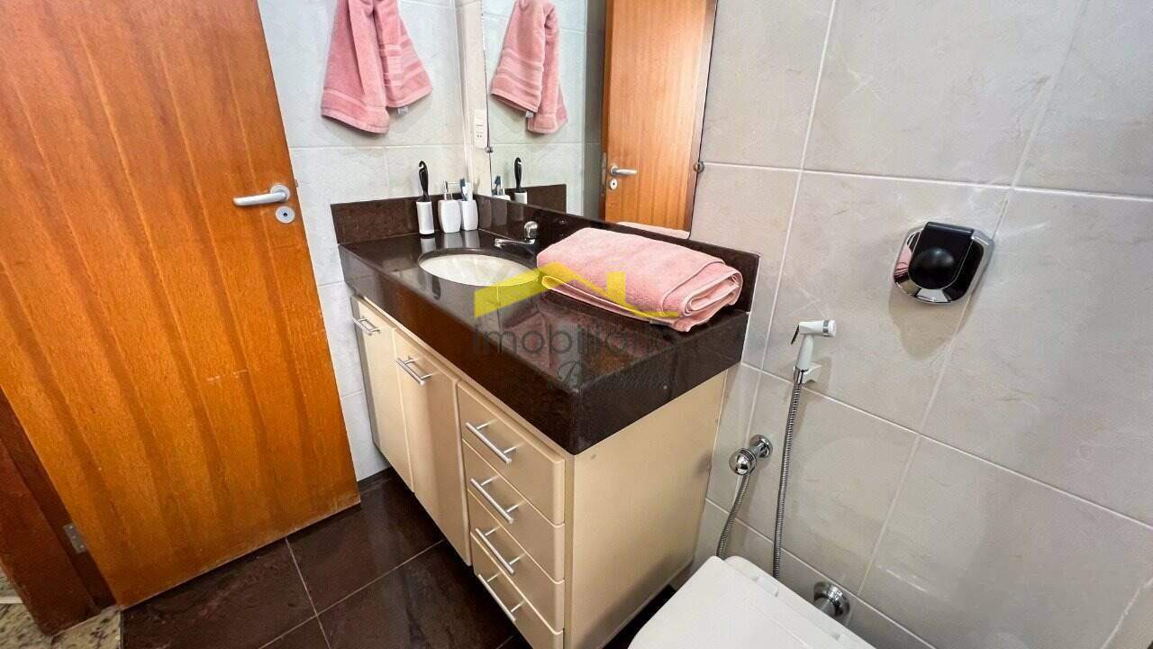 Apartamento à venda no Buritis: 