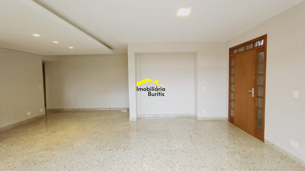 Apartamento à venda no Buritis: 