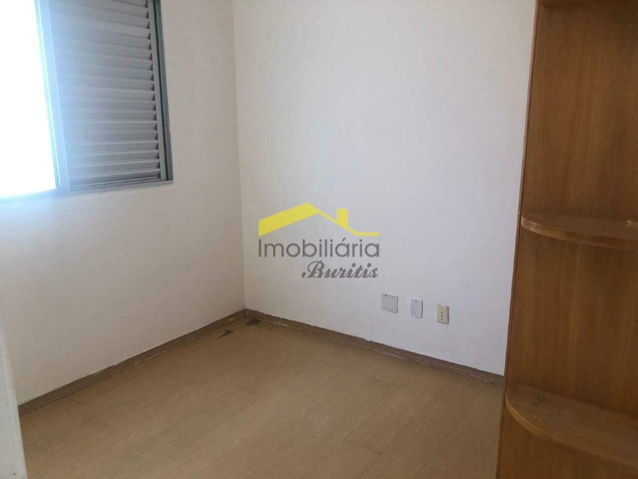 Apartamento à venda no Buritis: 