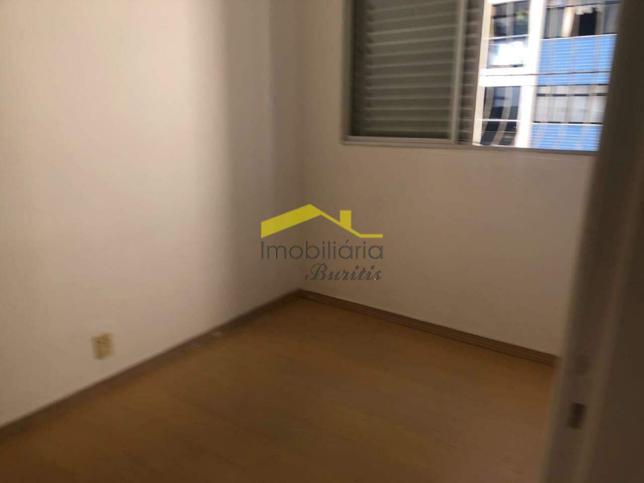 Apartamento à venda no Buritis: 
