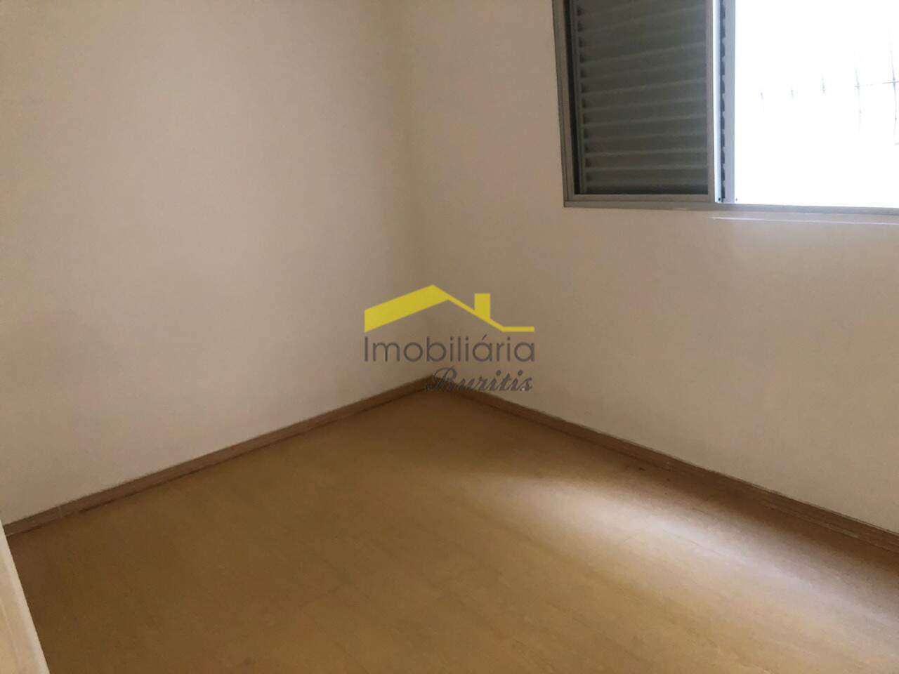 Apartamento à venda no Buritis: 