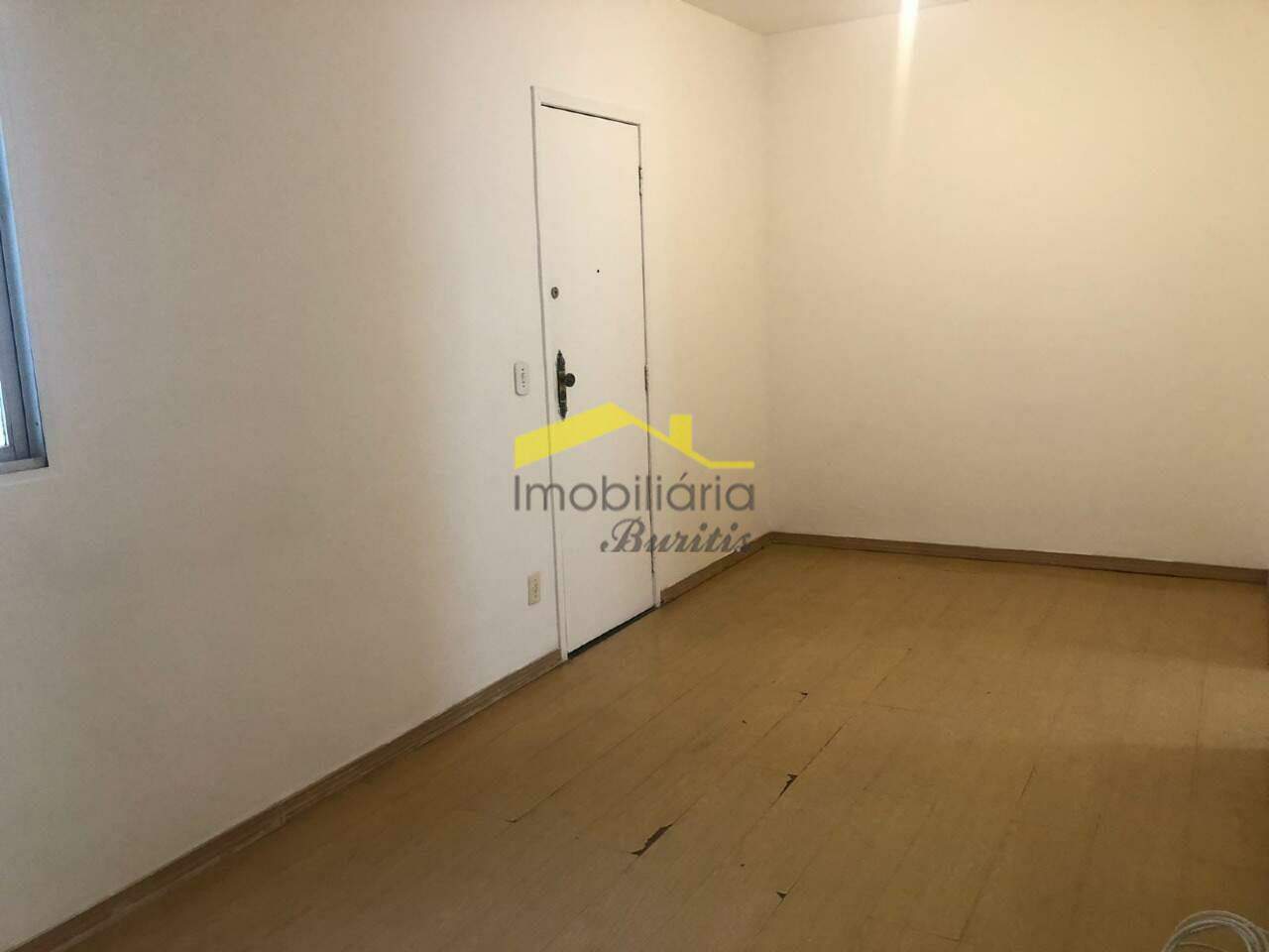 Apartamento à venda no Buritis: 