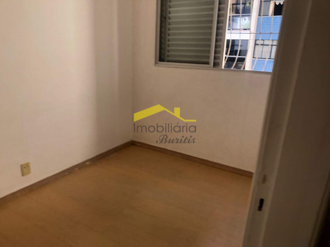 Apartamento à venda no Buritis: 