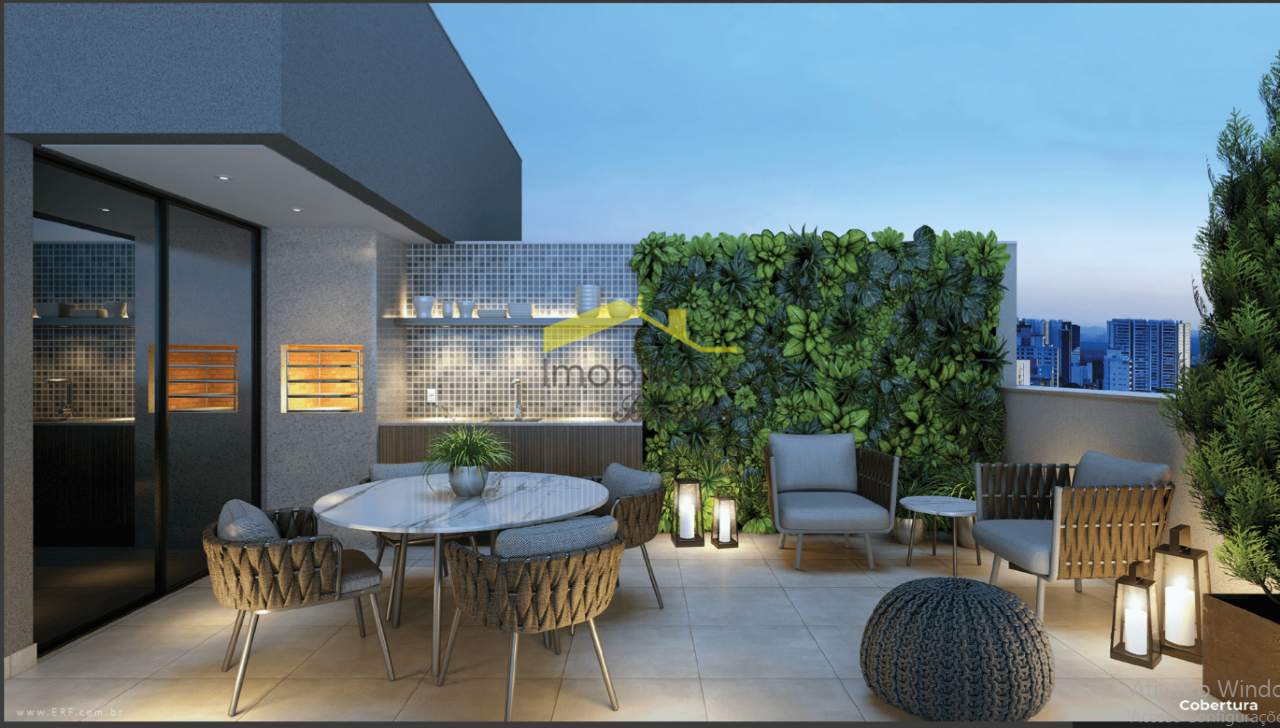 Apartamento à venda no Barro Preto: 