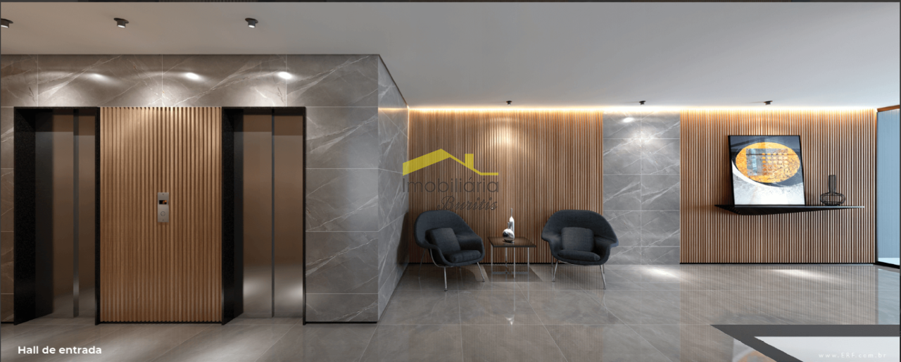 Apartamento com área privativa à venda no Boa Viagem: 