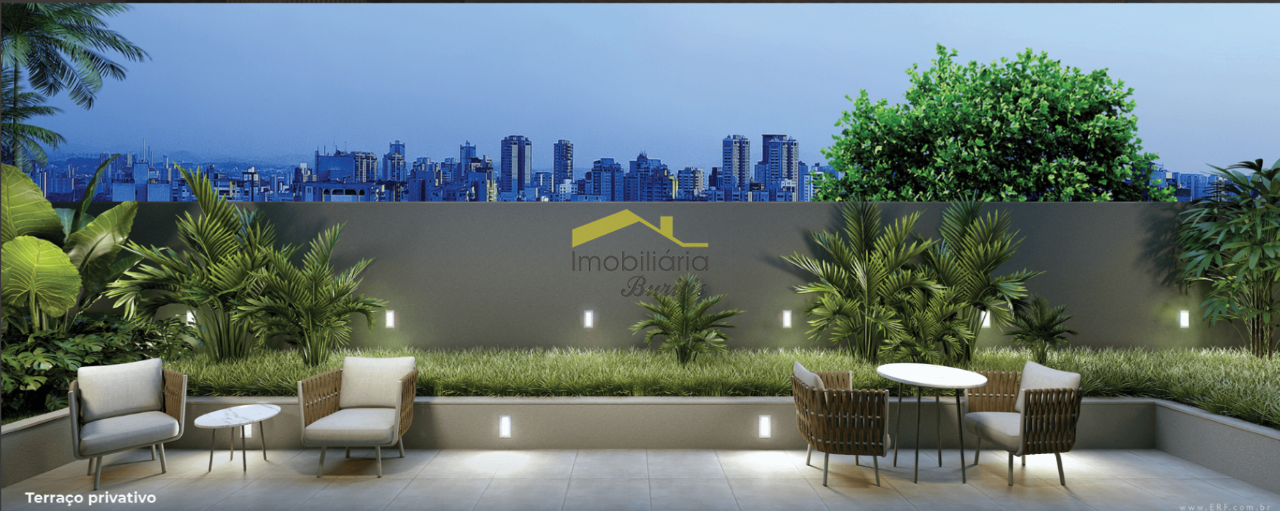 Apartamento com área privativa à venda no Boa Viagem: 