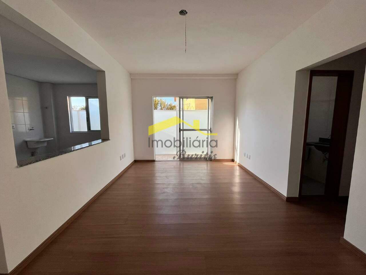 Apartamento com área privativa à venda no Havaí: 