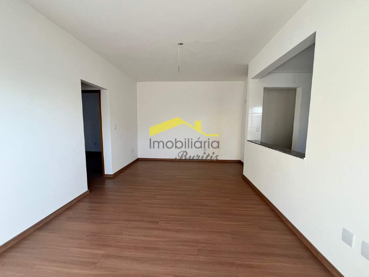 Apartamento com área privativa à venda no Havaí: 