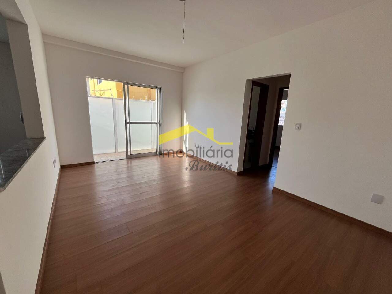 Apartamento com área privativa à venda no Havaí: 