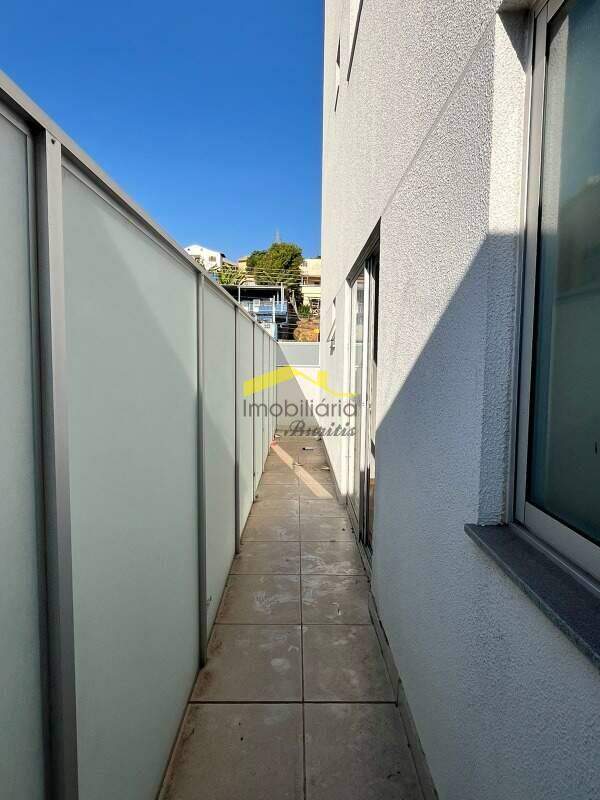 Apartamento com área privativa à venda no Havaí: 