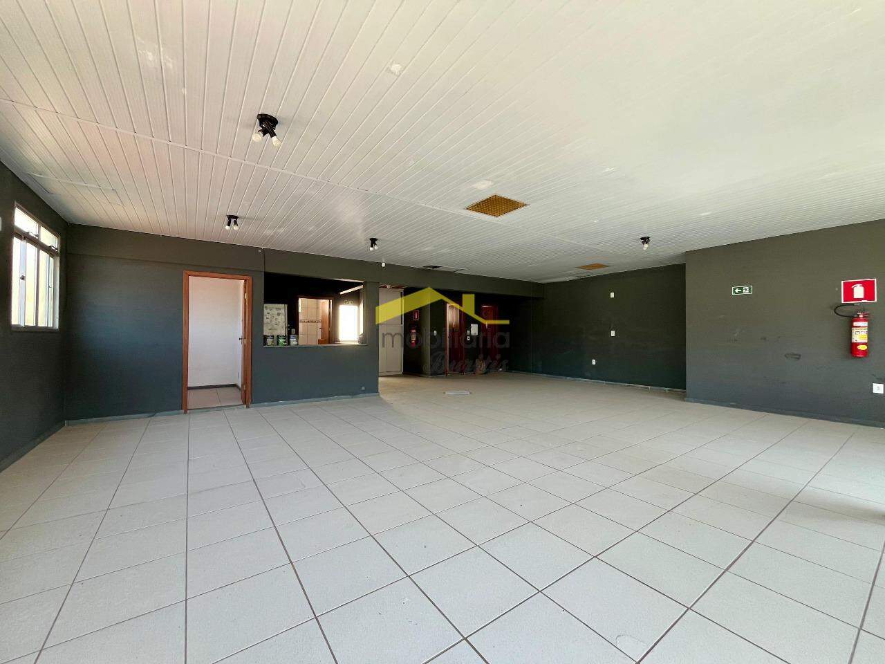 Salão para aluguel no Jardim América: 
