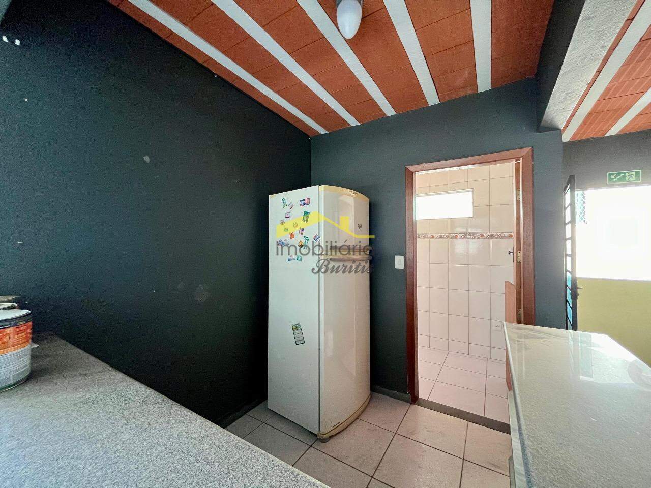 Salão para aluguel no Jardim América: 