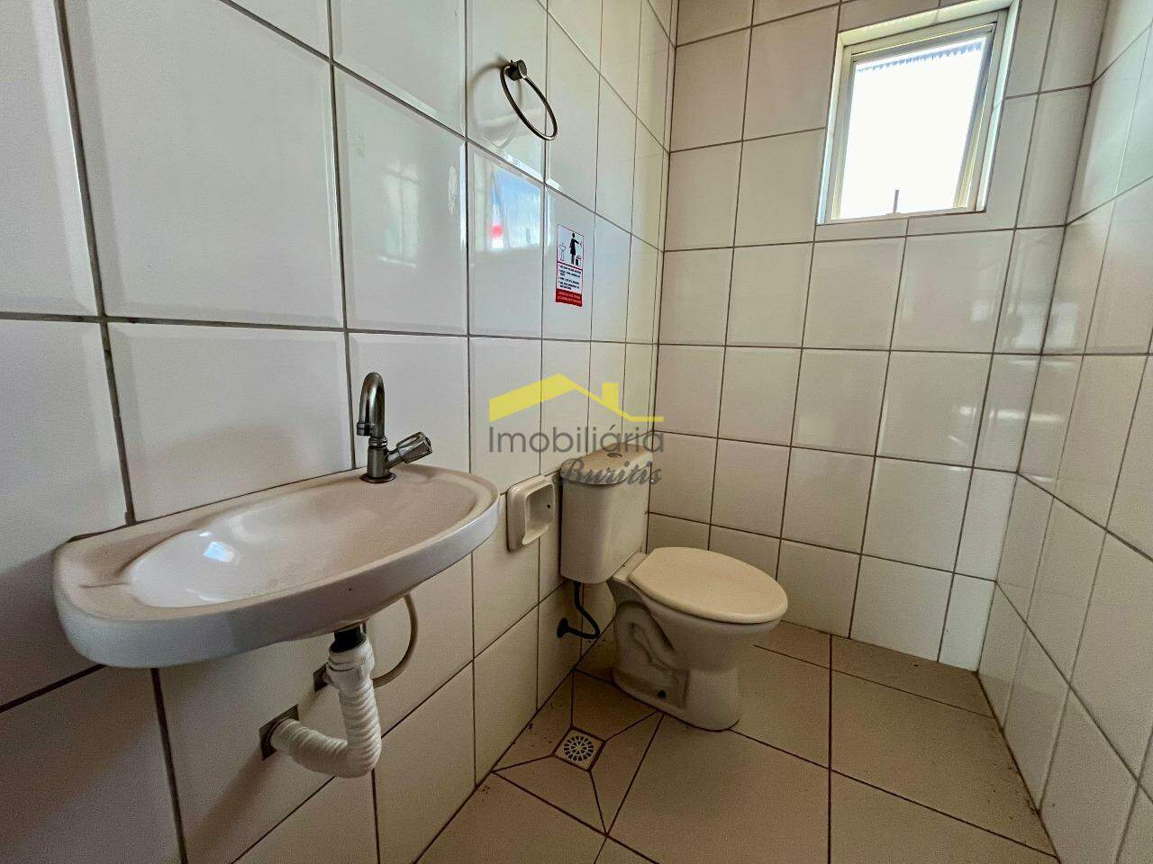 Salão para aluguel no Jardim América: 