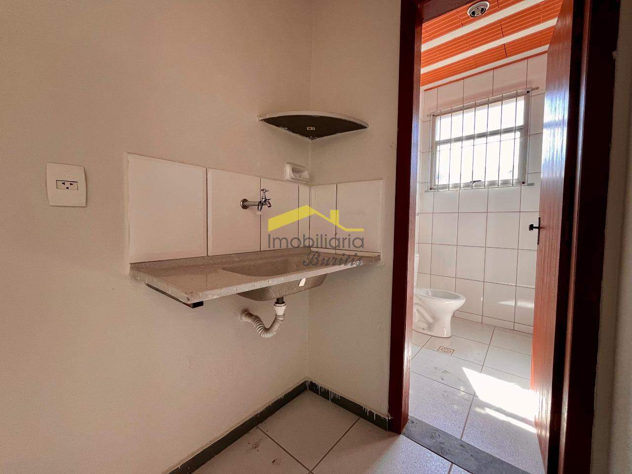 Sala para aluguel no Jardim América: 