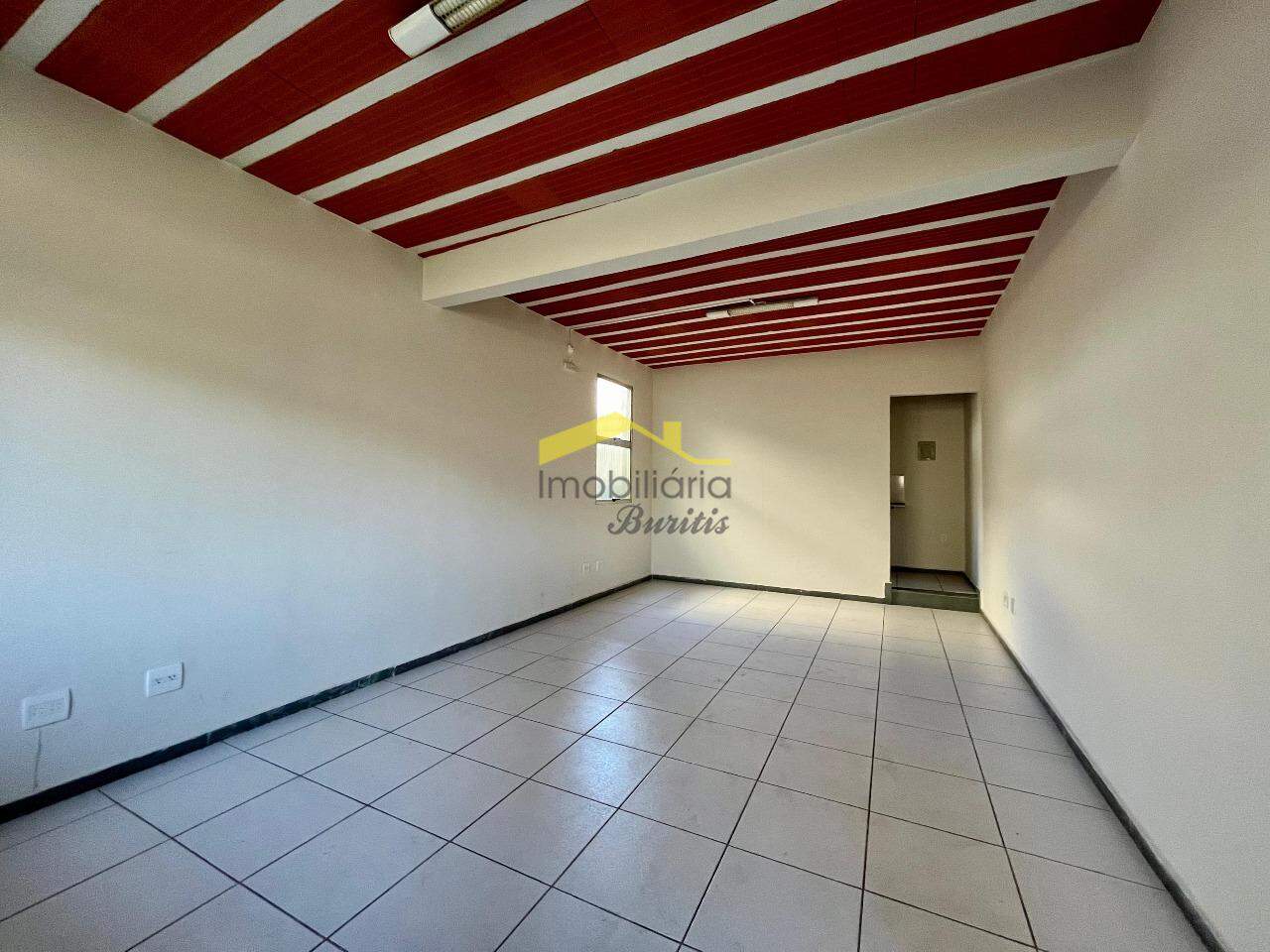 Sala para aluguel no Jardim América: 