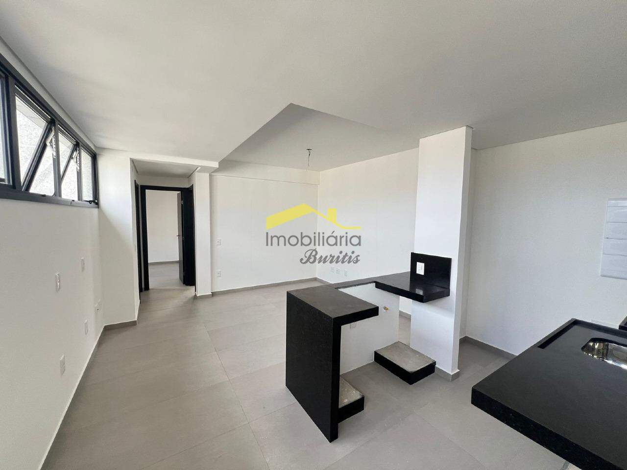 Apartamento à venda no Cidade Jardim: 