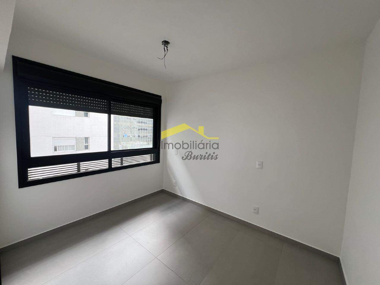 Apartamento à venda no Cidade Jardim: 