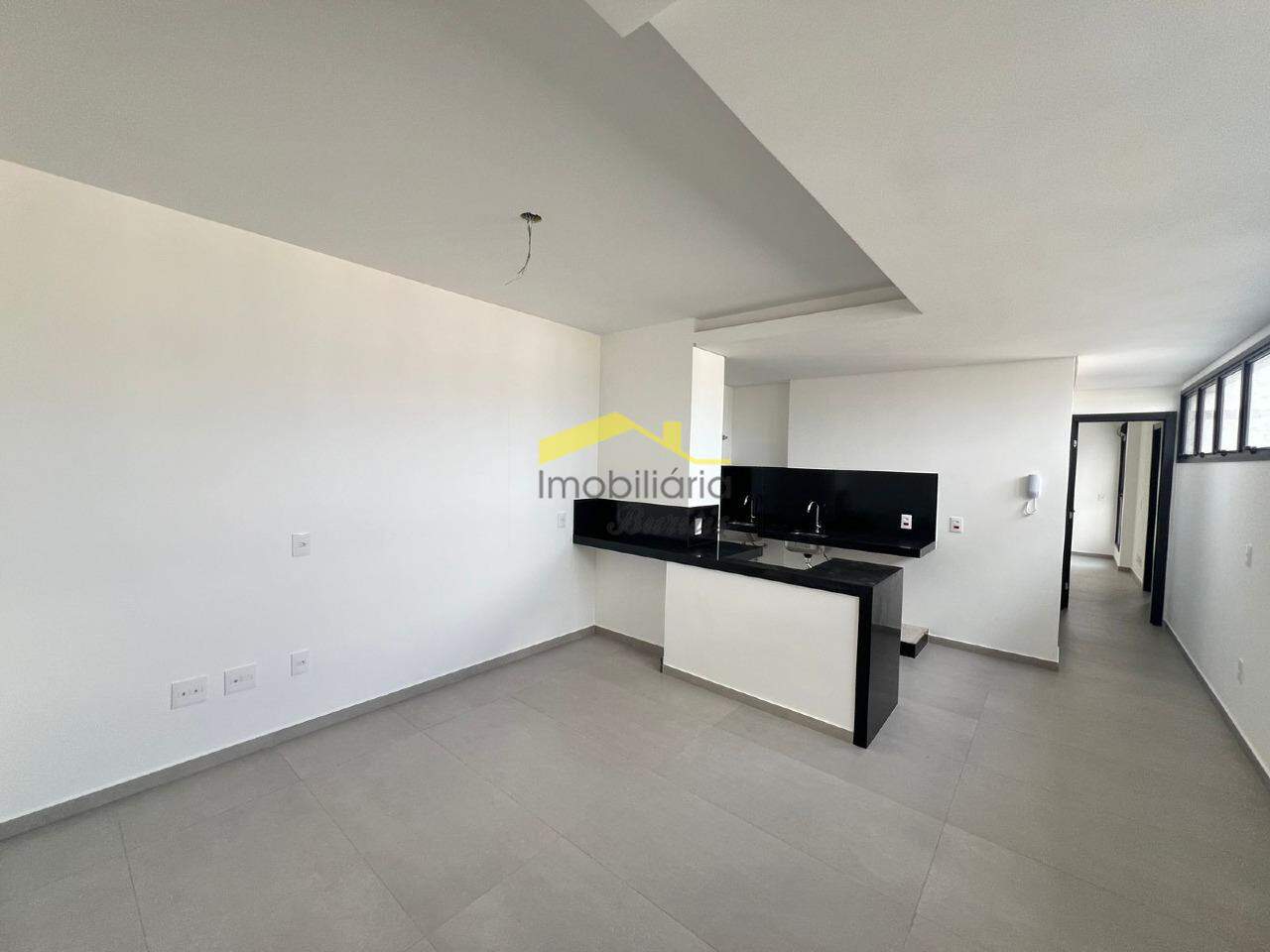 Apartamento à venda no Cidade Jardim: 