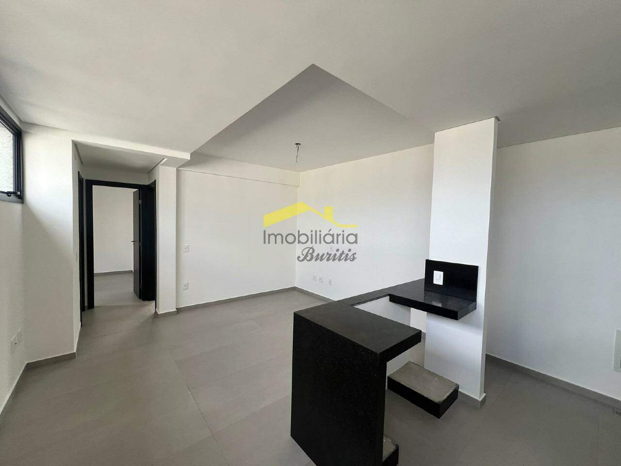 Apartamento à venda no Cidade Jardim: 