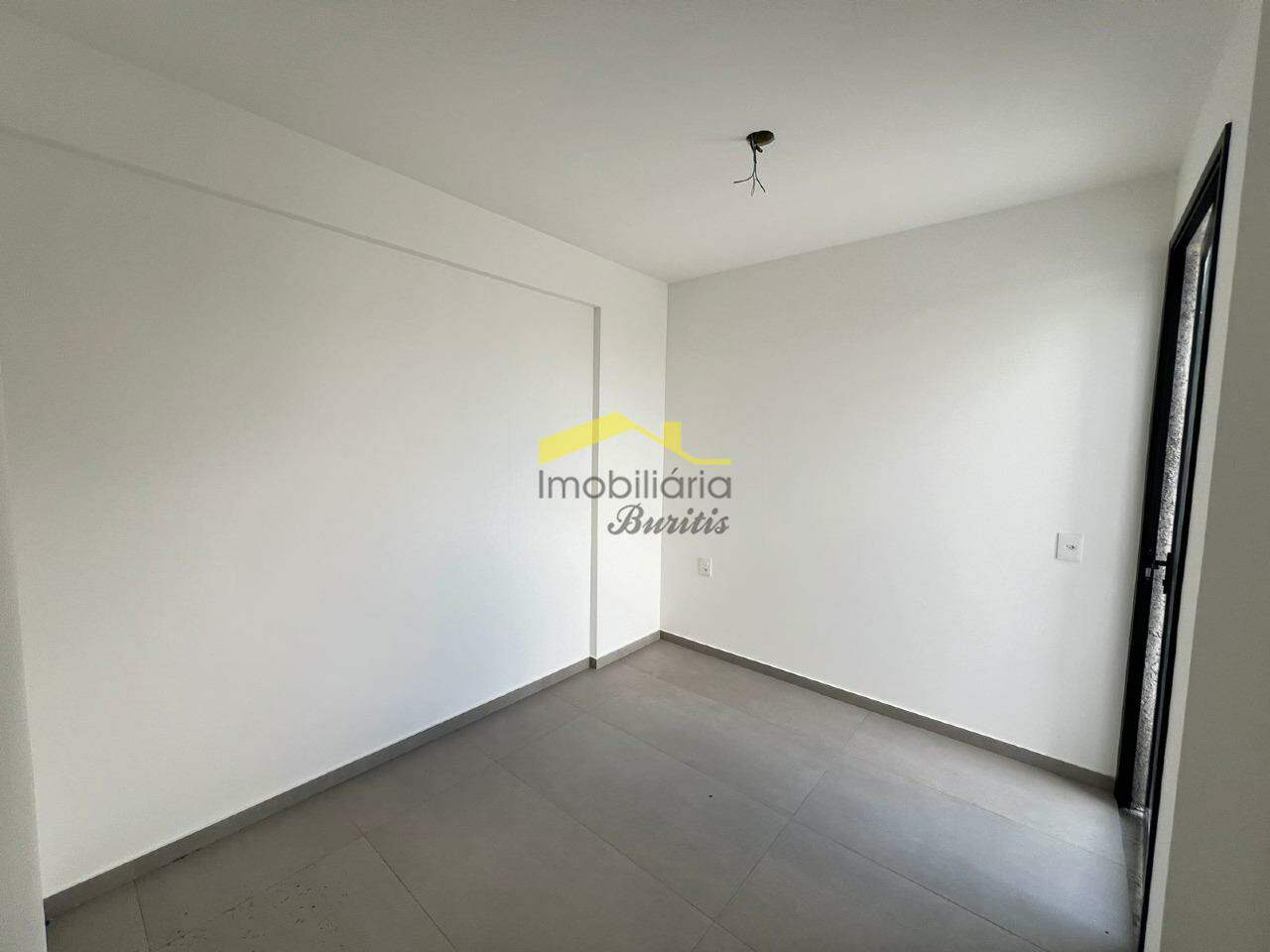 Apartamento à venda no Cidade Jardim: 