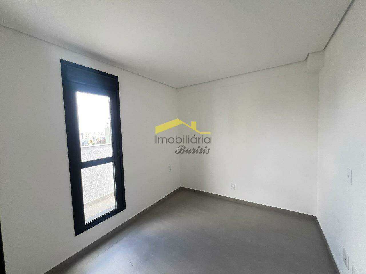 Apartamento à venda no Cidade Jardim: 