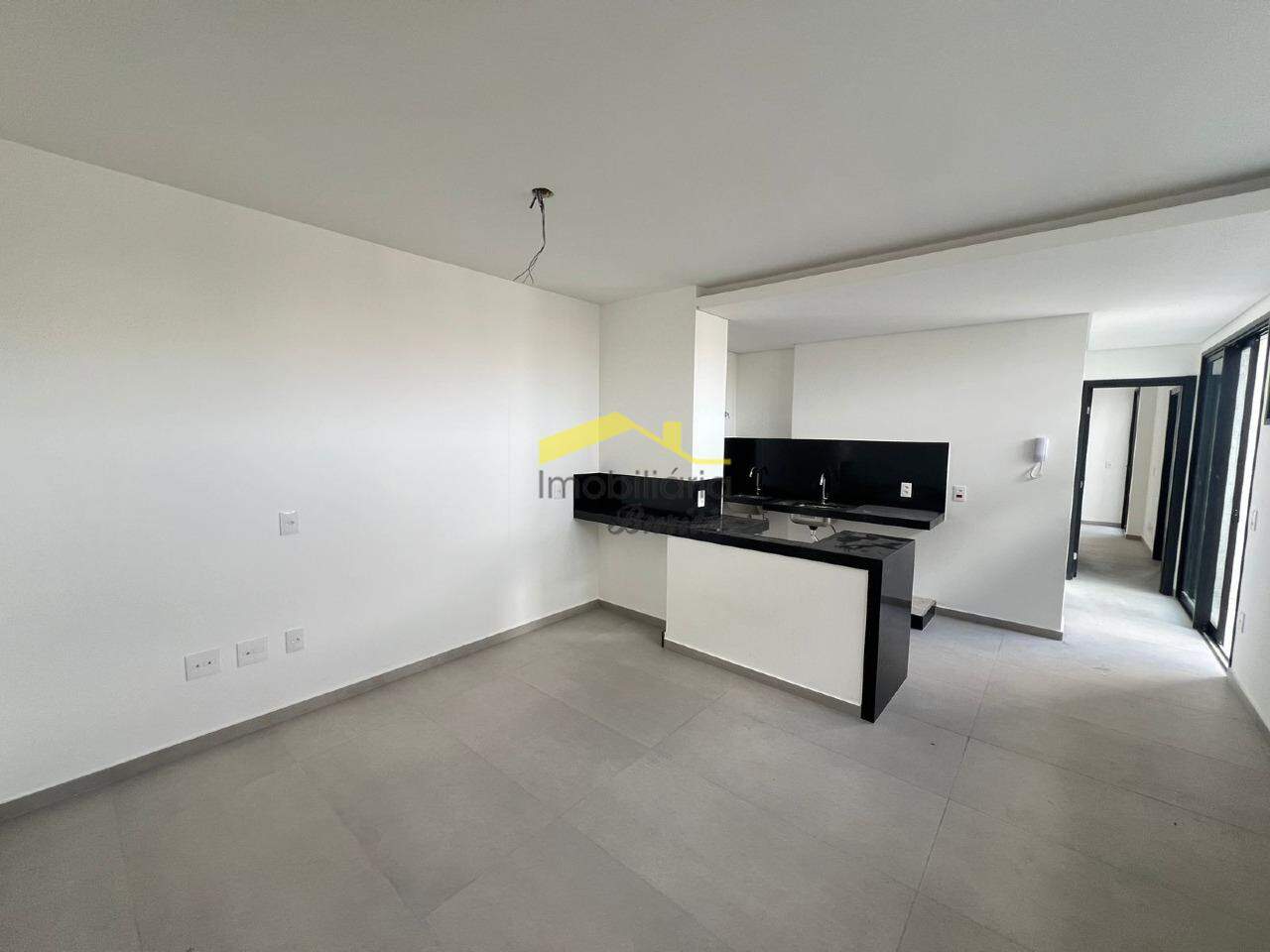 Apartamento à venda no Cidade Jardim: 