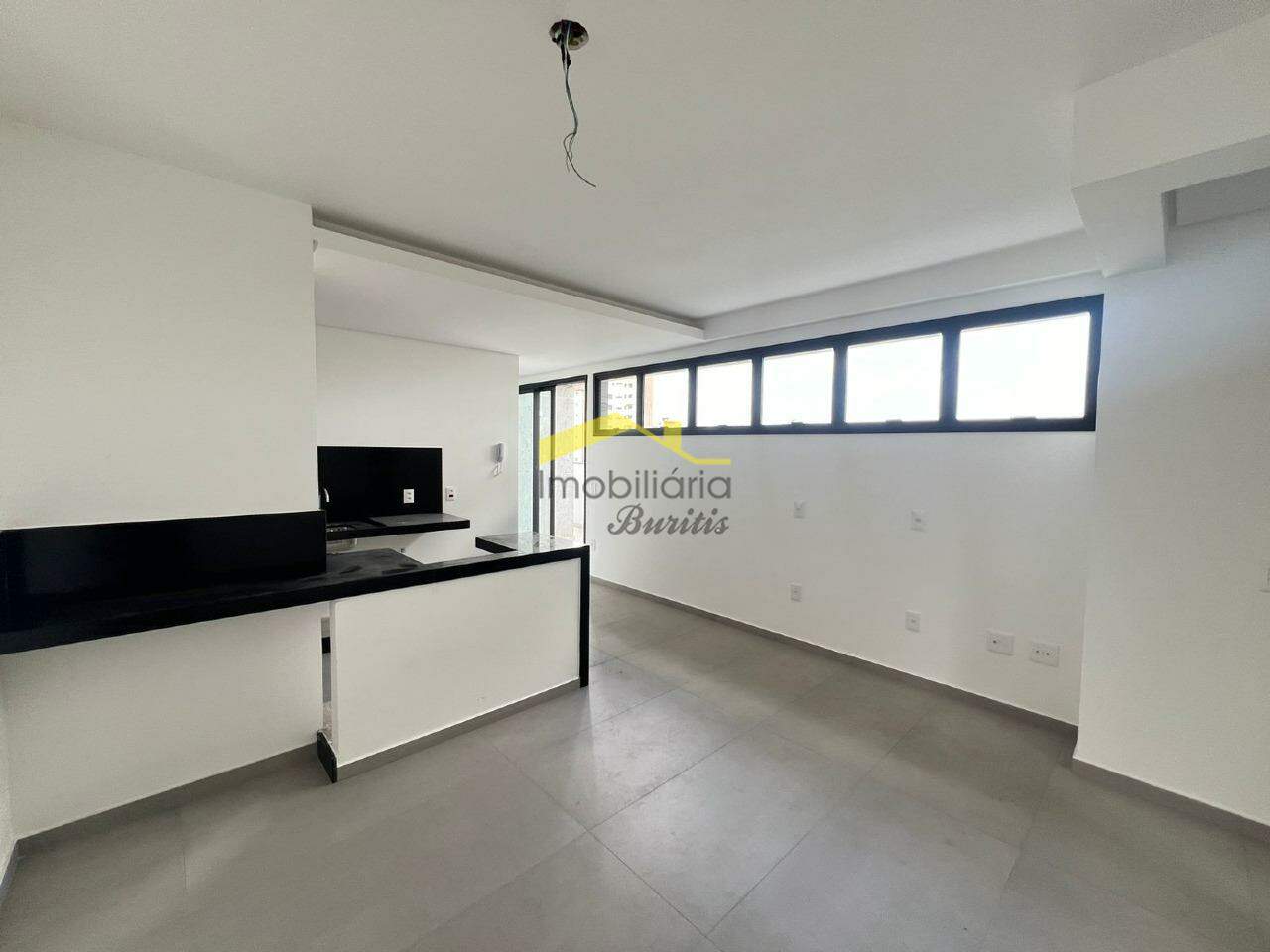 Apartamento à venda no Cidade Jardim: 