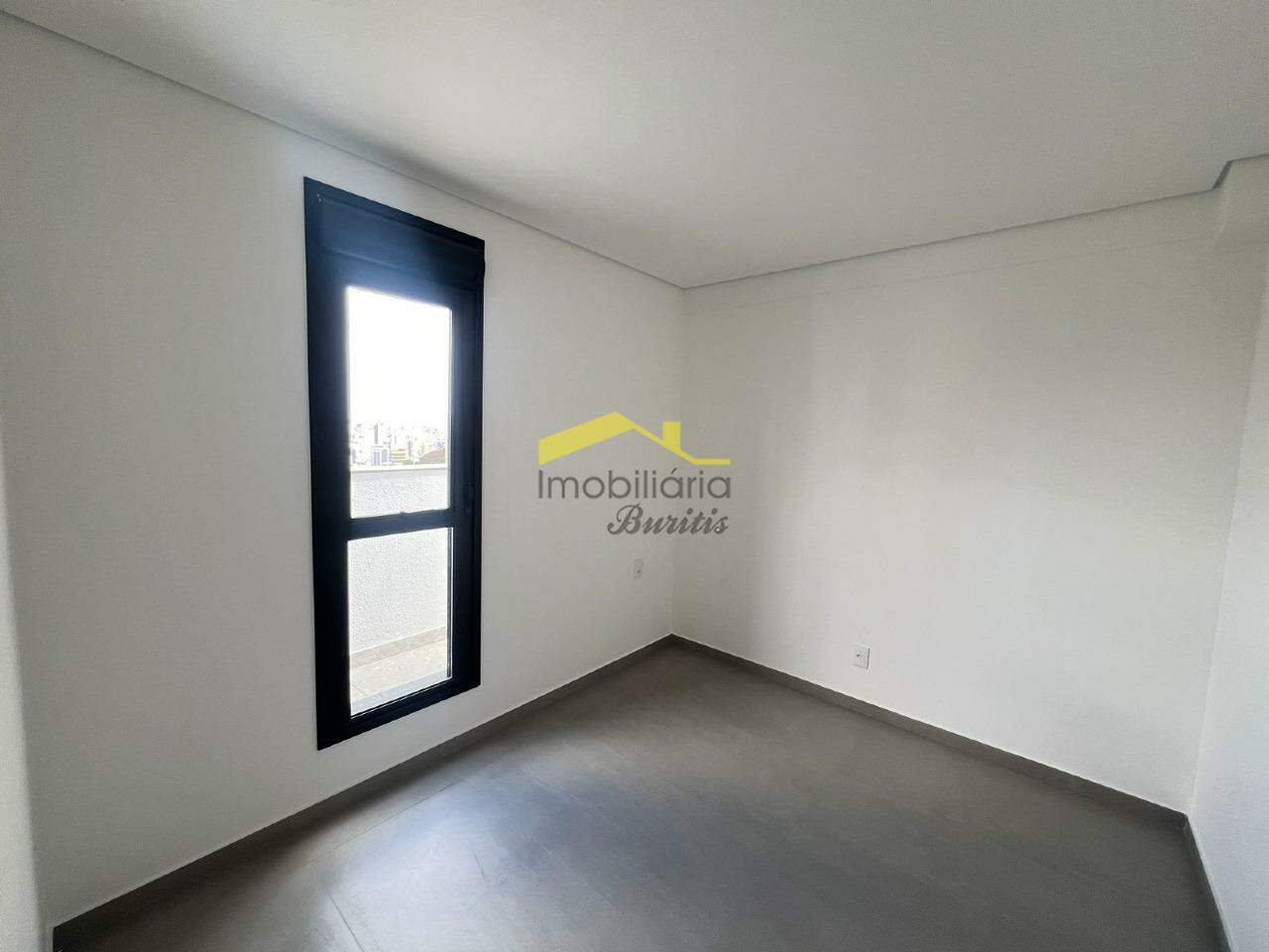 Apartamento à venda no Cidade Jardim: 