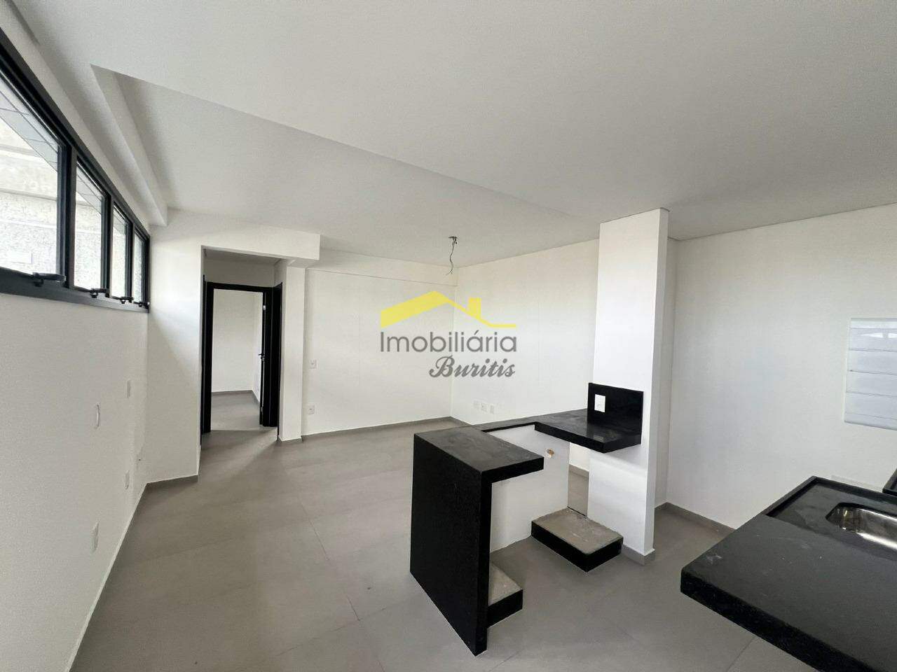 Apartamento à venda no Cidade Jardim: 