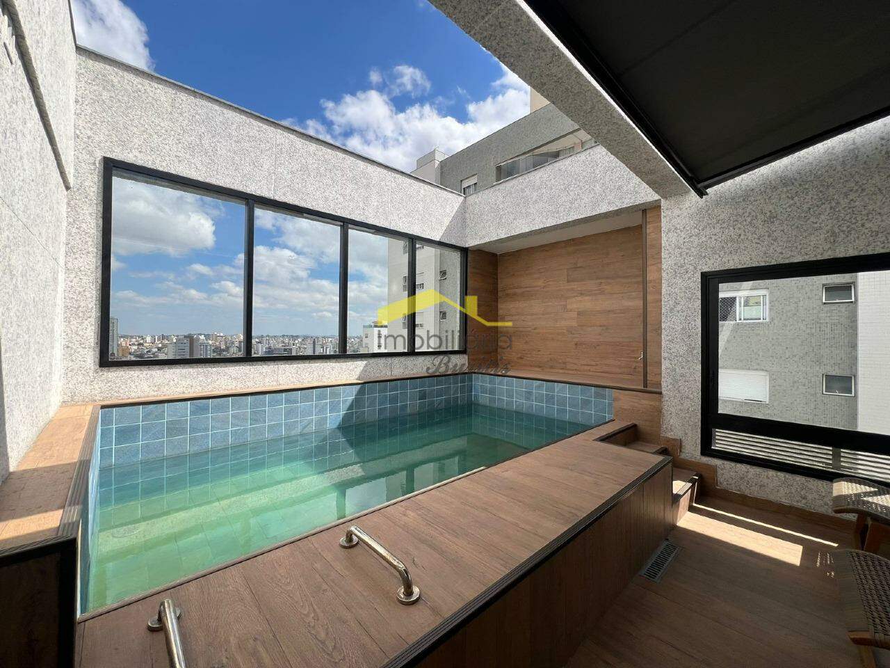 Apartamento à venda no Cidade Jardim: 