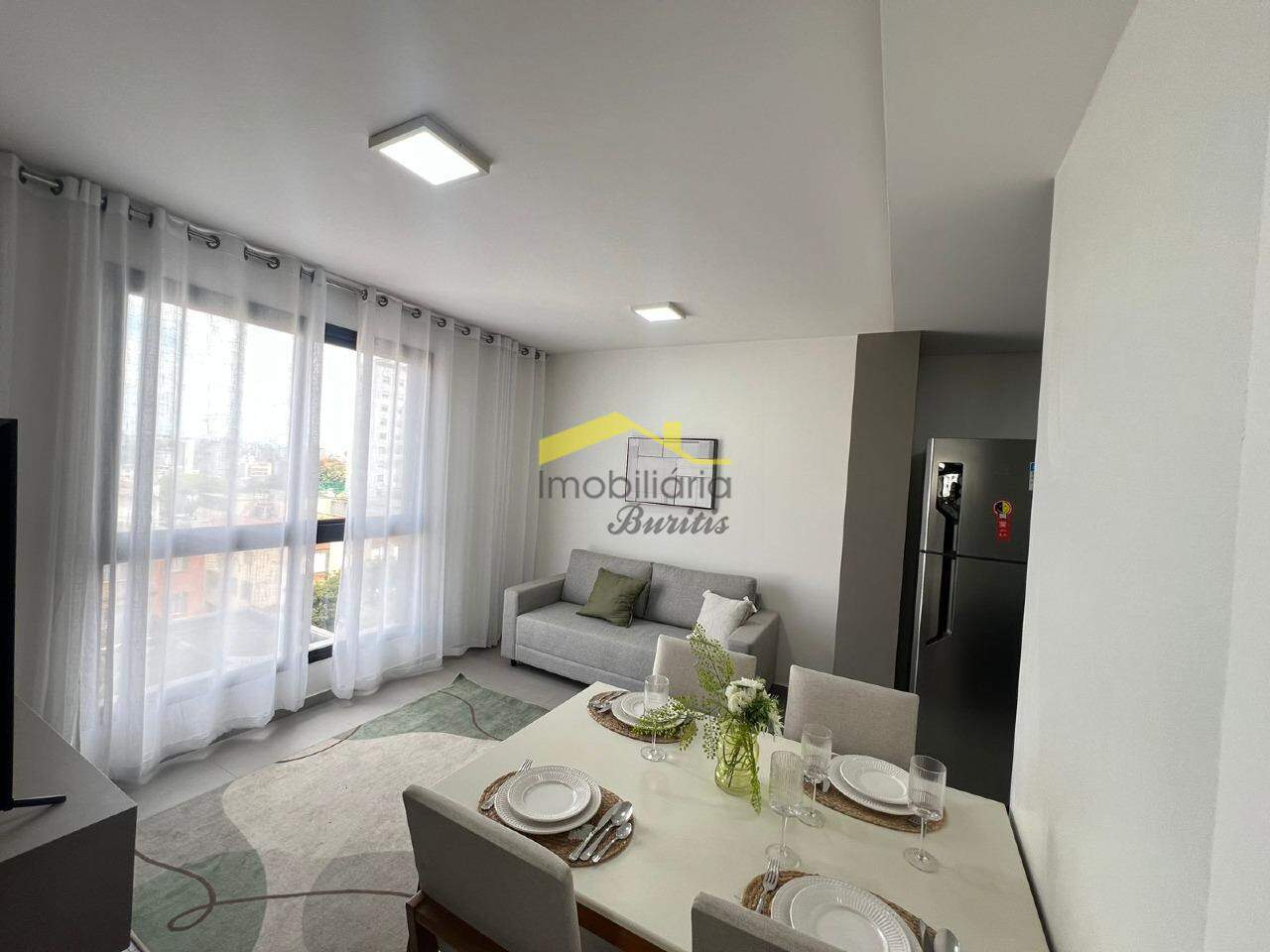 Apartamento à venda no Cidade Jardim: 