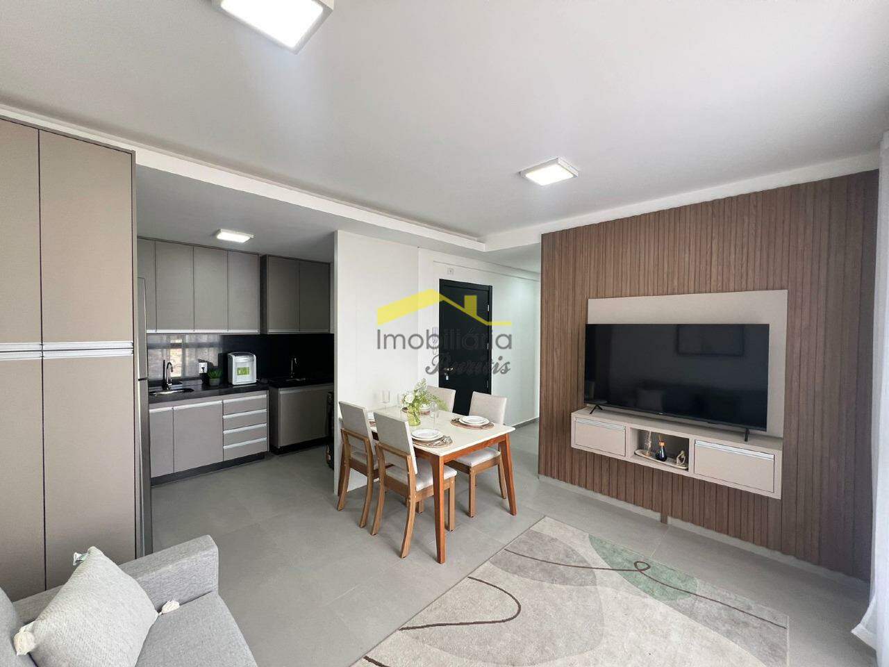 Apartamento à venda no Cidade Jardim: 