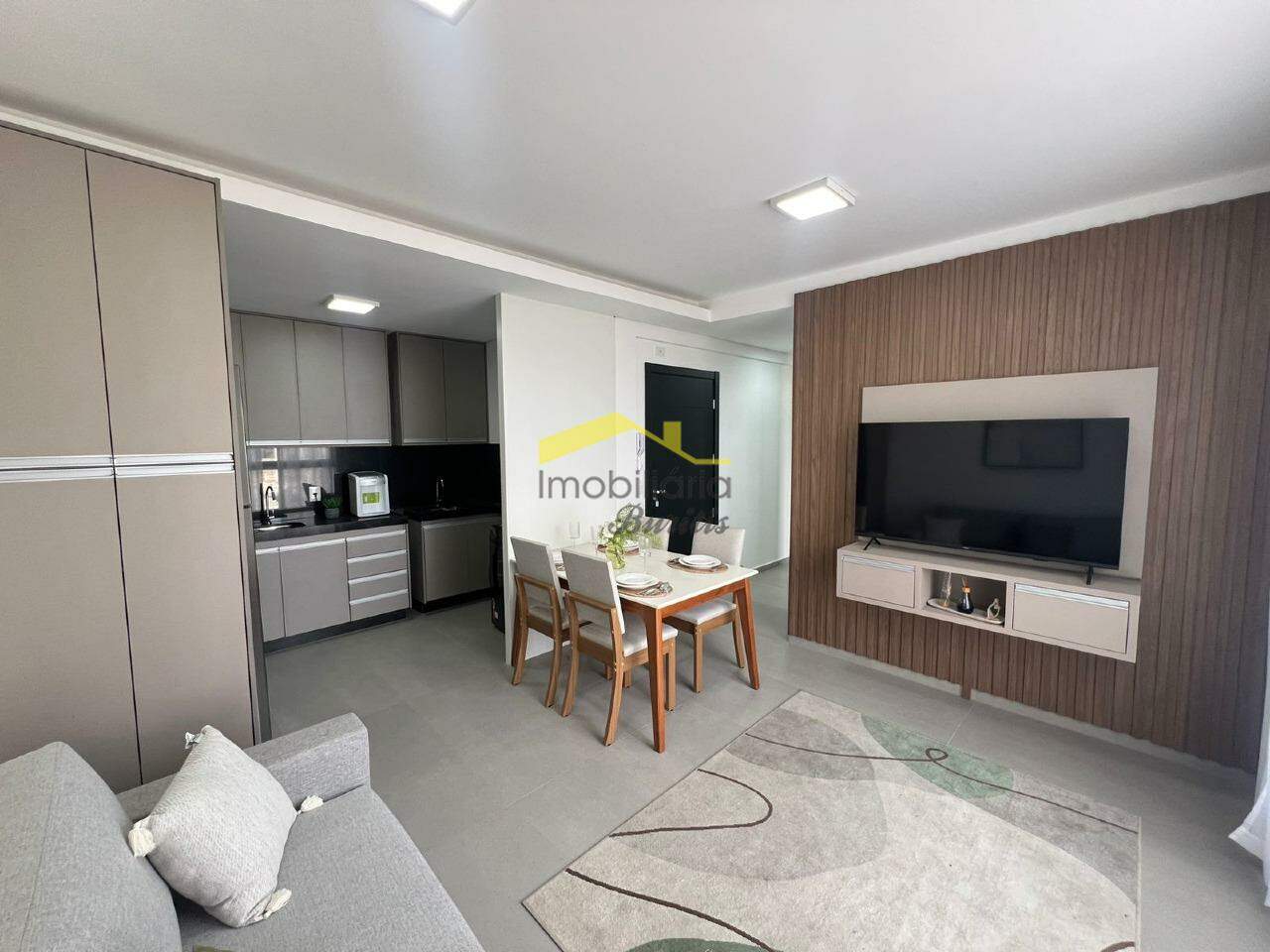 Apartamento à venda no Cidade Jardim: 