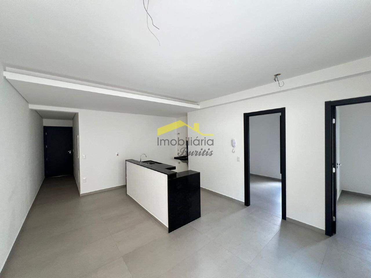 Apartamento com área privativa à venda no Cidade Jardim: 