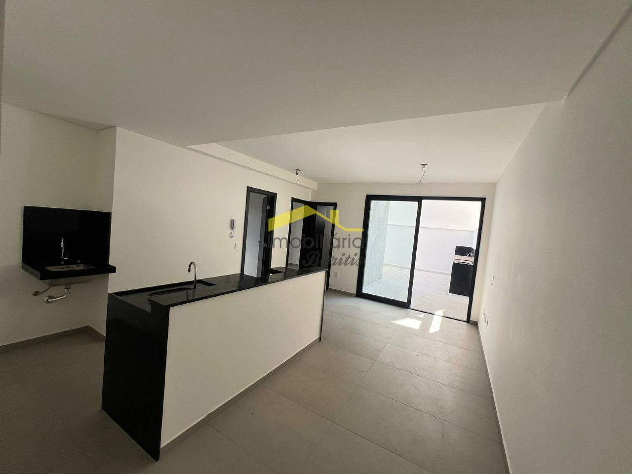 Apartamento com área privativa à venda no Cidade Jardim: 