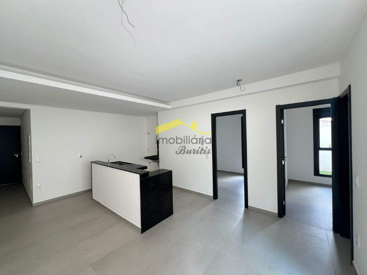 Apartamento com área privativa à venda no Cidade Jardim: 