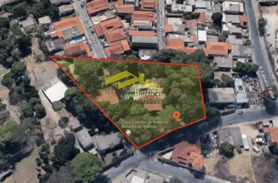 Lote para aluguel no Tirol: 