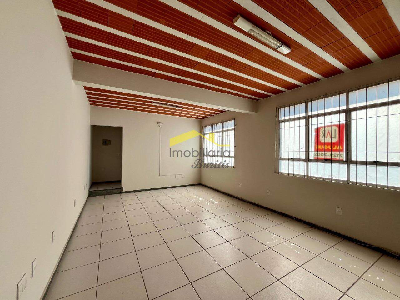 Sala para aluguel no Jardim América: 