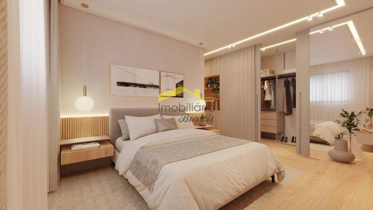 Apartamento à venda no Santa Lúcia: 