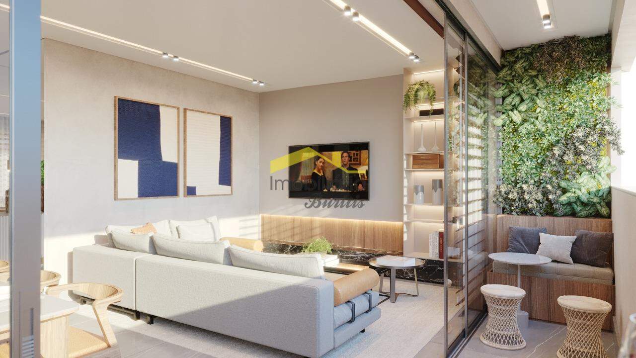 Cobertura à venda no Santa Lúcia: 