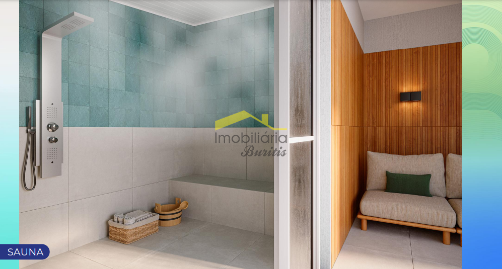 Apartamento à venda no Nova Suíssa: 