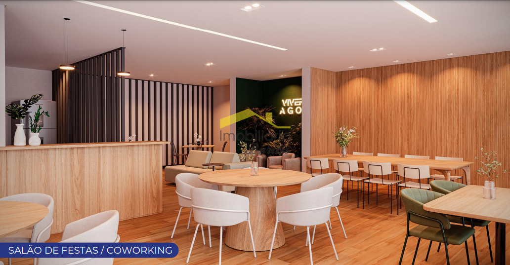 Apartamento à venda no Nova Suíssa: 